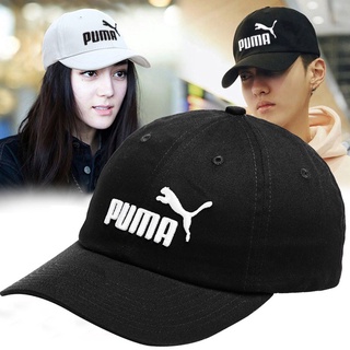 "Spot same day shipment" Puma Puma hat Li es ahora el mismo hombre y mujer deportes gorra de béisbol gorra al aire libre parasol casual sombrero