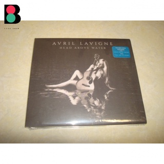 Entrega Rápida | unopen Avril Lavigne Nuevo Álbum CD Pop Música MM AAA