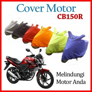 Cubierta de motocicleta para Honda CB150R Super calidad