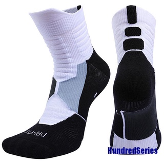 (Itisu2) calcetines deportivos de compresión para hombre y mujer Fitness baloncesto correr bicicleta senderismo