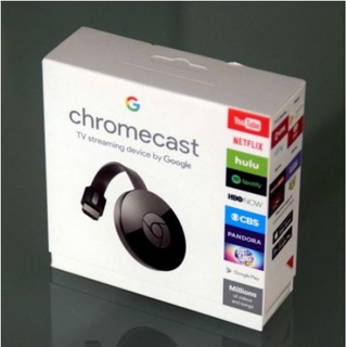 Chromecast G2 Tv Streaming Sem Fio Miracast Airplay Google Chromecast Adaptador Hdmi De Exibi O Dongle