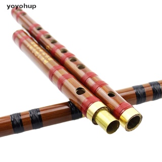 yoyohup instrumento musical tradicional chino hecho a mano dizi flauta de bambú en g key mx (3)