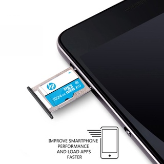 Comeacross 64/128/256/512GB/1TB tarjeta de memoria Micro SD TF de lectura de alta velocidad para HP (5)