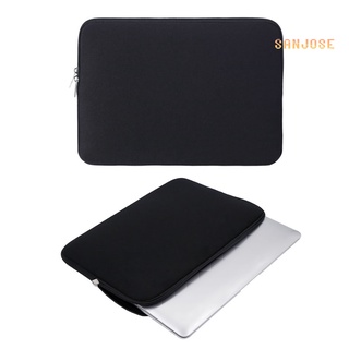 Funda protectora impermeable con cremallera Para Laptop/Notebook/Macbook (5)