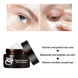 [senteniced] Crema Para Ojos Aumenta Suero Eliminar Ojeras Arrugas De Eficaz (1)