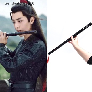 trendystore2018 la flauta de bambú indómito chino hecho a mano instrumentos principiantes instrumento mx