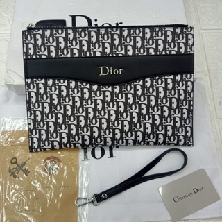 Embrague Dior Grafithie bolso Dior Premium bolso de importación