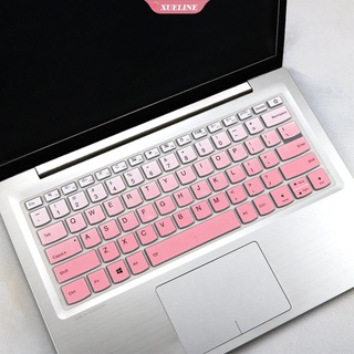 Protector de teclado para portátil Lenovo IdeaPad320 S 120s 330c 14 pulgadas