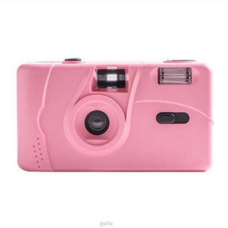 M35 cámara de película reutilizable regalo Manual profesional portátil Vintage Retro ajuste para Kodak (1)