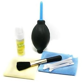 Bomba limpiadora lcd - SUPER CLEANING SET