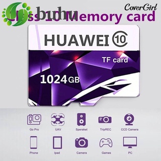 [covergirl] Huawei EVO tarjeta de memoria Micro de seguridad Digital de alta velocidad TF de 512GB/1TB angelia.mx