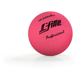Balon De Volley Ball Marca Mexicana L´fitte De Hule