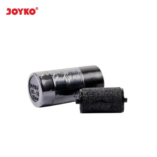 Joyko IR-18 mm rodillo de tinta negra precio etiquetador precio etiquetador rodillo de tinta precio etiquetador tinta 18 mm