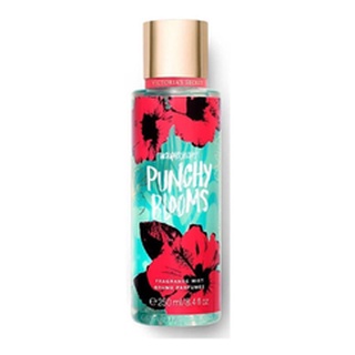 Punchy Blooms Fragance Mist Victoria Secret 250 Ml Spray