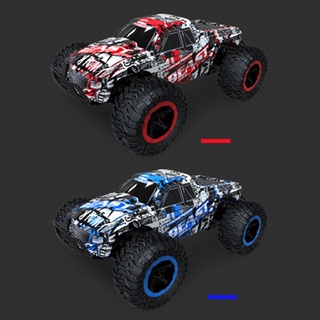 1:18 remote control car off-road vehicle 2811 drift climbing car 2.4G remote control high-speed car R / C car toys (3)