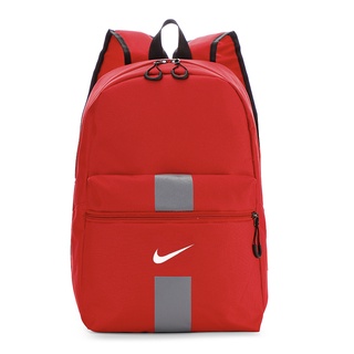 Nike mochila estudiante bolsa de la escuela portátil mochila de alta calidad de moda deportes mochila de viaje -CL8896