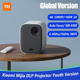 220V Xiaomi Mi Smart Projector Mini Global Version