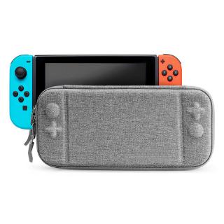 EVA bolsa dura de almacenamiento de viaje bolsa de transporte caso para Nintendo Switch para NS Switch bolsa protectora