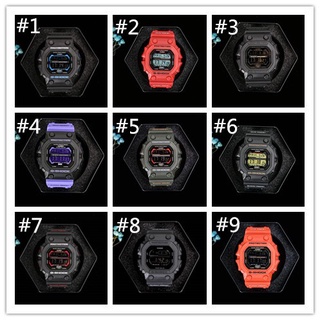 HOT SALE 100% Original Casio G-Shock GX-56BB Watch Men Women Casio Watch Digital Sport Watches
