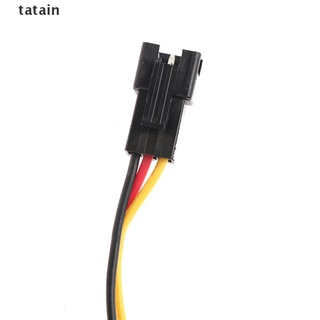 [tatain] control de temperatura de 3 líneas del calentador de agua de gas doméstico accesorios con mx de tres hilos