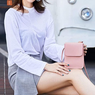 mujer bolso de teléfono de la moda cross-body bolso de hombro señoras mini cuadrado bolsos de embrague cartera bolsos (8)