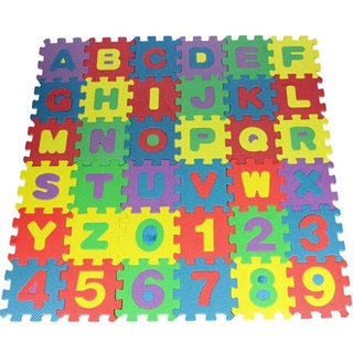 rompecabezas de foamy letras y números 36 pzs mini tapete de letras (1)