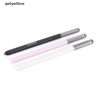 Qetyellow Lápiz De Pantalla Táctil S-Pen Pluma spen Stylus Styli De Escritura Para Samsung Galaxy Note 3 MX