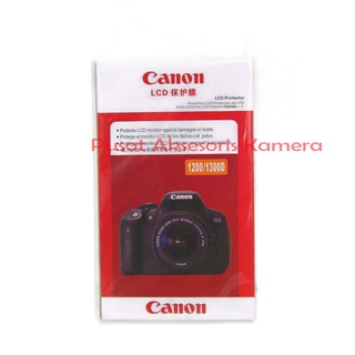 Lcd Protect For Canon 1200D (modelos delgados como un teléfono móvil)