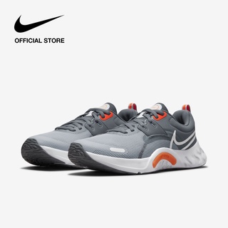 Nike Retaliation TR 3 - zapatos de entrenamiento para hombre, color gris (DA1350-007) (6)