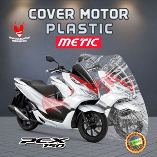 Cubierta de plástico para motocicleta NMAX PCX ADV AEROX LEXI