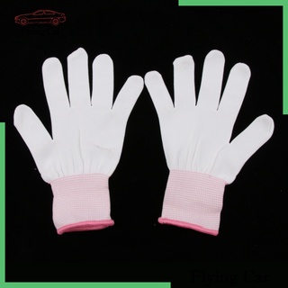 [precio De actividad] 10 pares de guantes de trabajo electrónicos ESD seguros universales antiestáticos