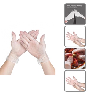 <cod> guantes desechables para examen de alimentos/guantes desechables resistentes al desgarro para cocinar alimentos