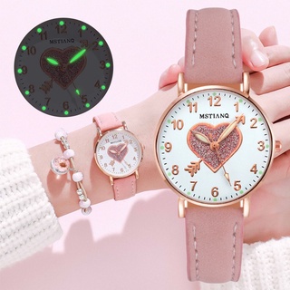 Reloj de pulsera de cuarzo reloj de pulsera de pulsera de cuarzo reloj de pulsera reloj mujer