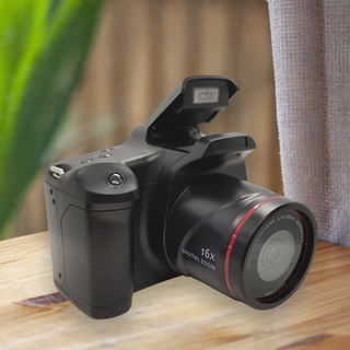 [july only] soporte de cámara digital de 32 gb de tarjeta sd de suministro de baterías para principiantes vlog (8)