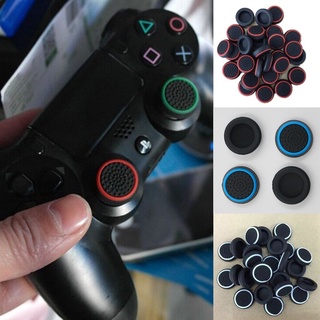 🅠4Pcs Thumb Stick Grip Cover for PS3 PS4 XBOX ONE (1)