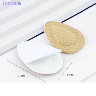 Tolongterm> par de almohadillas para reposapiés Metatarsal bola de soporte para pies almohadillas para el dolor dolor (9)