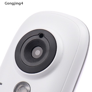 Gongjing4 VB603 Video Baby Monitor 2.4G Inalámbrico Con LCD De 3,2 Pulgadas 2 Vías Audio Talk MY (6)