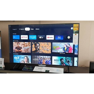 Sony X80j 43 inch TV 4K Ultra HD LED Smart Google TV (2)