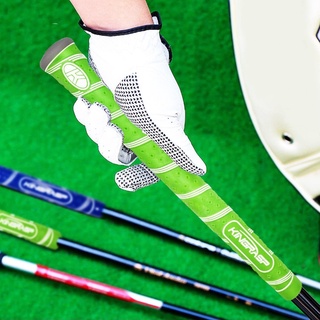 Rubber Golf Putter Grip Standard Midsize Club Overgrip Wrap