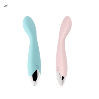 ggt Mini varita masajeador 10 vibración bala estimulador Vagina masajeador para viaje vibrante impermeable consolador vibrador adulto juguetes sexuales para mujeres