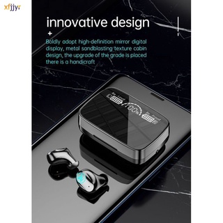 * M9-16 TWS Auriculares Bluetooth Inalámbricos Caja De Carga Para Iphone Samsung Huawei Xiaomi OPPO xfjjyr