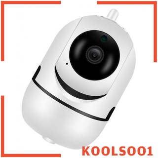 [koolsoo1] 720p ai inalámbrico ip cámara nube wifi cámara inteligente auto 64g tf tarjeta au