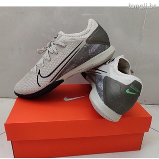 Zapatos deportivos De fútbol para hombre Vapor 13 Pro Ic Low Futsal De malla transpirable