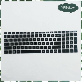 Protector de teclado invisible de alta piel para HP 15.6 pulgadas BF portátil PC (1)