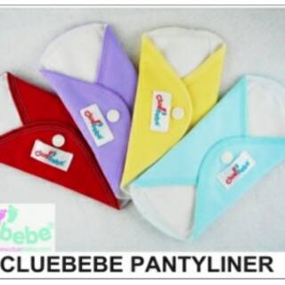 Panthyliner CLUBEBE