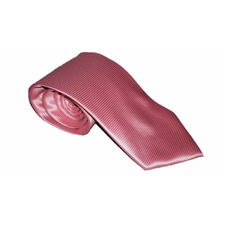 corbata PALO DE ROSA 100% poliester square colors