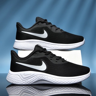 zapatos de hombre/zapatos deportivos para correr Nike/zapatos para correr/zapatos deportivos tenis Nike