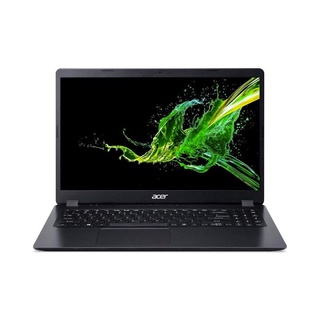 Laptop Acer Aspire 3 15.6" HD, AMD Ryzen 7 8GB 512GB SSD Windows 10 Home (1)