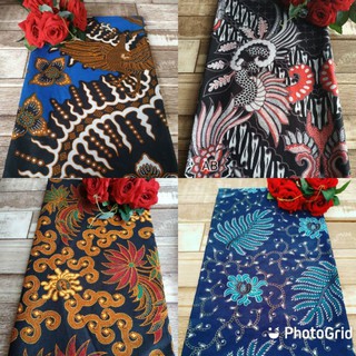 Batik AINI BATIK tela INDONESIA BATIK tela moderna BATIK Java NUSANTARA