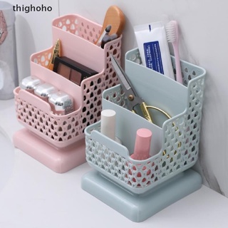 thighoho organizador de almacenamiento cartera de almacenamiento en casa oficina soporte bolígrafos caja de lápices estuches mx